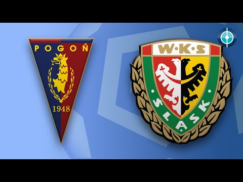 Später Elfmeter sorgt für die Entscheidung | Pogon Szczecin - Slask Wroclaw