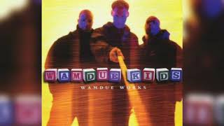 Wamdue Kids - Deep Dreams