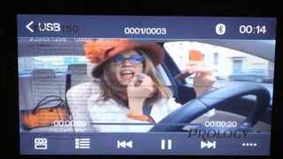 Відео огляд Автомагнітола Prology MLD-150