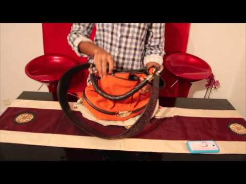 comment nettoyer un sac michael kors