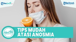 Tips Mudah Atasi Anosmia yang Bikin Tidak Bisa Mencium Bau: Minum Seduhan Daun Mint dan Jahe