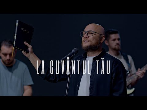 La cuvantul Tau | Sunny Tranca