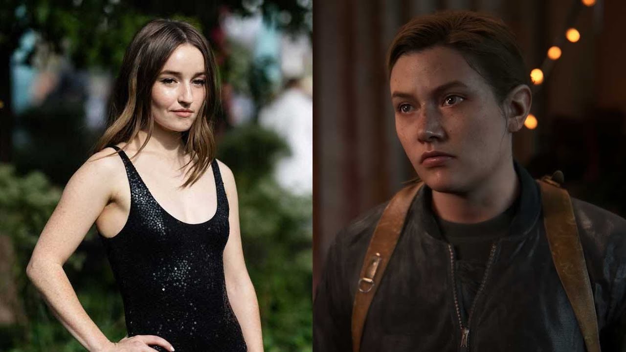 Drinker's Chasers - The Last Of Us Could Be Headed For Disaster