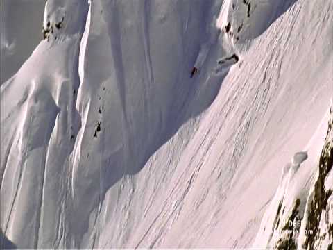 Sean Pettit Segment from K2: Skeeze The Movie