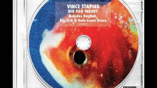 Rain Come Down By Vince Staples