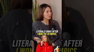 Download lagu Eileen Gu's Post-Olympic Interview Was Terrible mp3