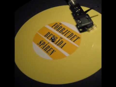 Osten Af Mozzarella & Organ Donor - Commodore 64. ( 7 inch. side B )