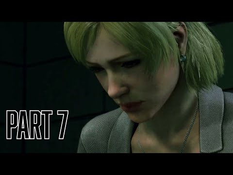 DEAD RISING DELUXE REMASTER WALKTHROUGH PT. 7