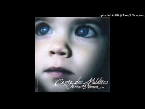 Fingir - Canto dos malditos na terra do nunca