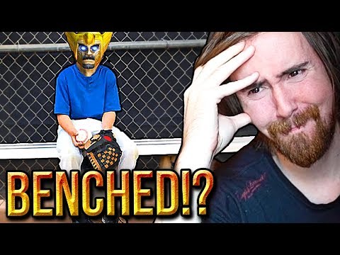 A͏s͏mongold's Guild Wants To REPLACE Him - Classic WoW