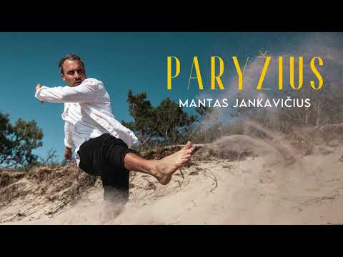 MANTAS - Paryžius