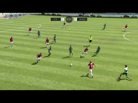 VB - Næstved 1-1 (31/05-2020)