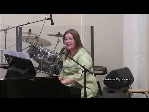 2023-04-22 | Evangelisternas mötesserie