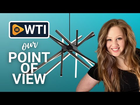 OYLYW Modern Black Chandeliers - WTI product video review
