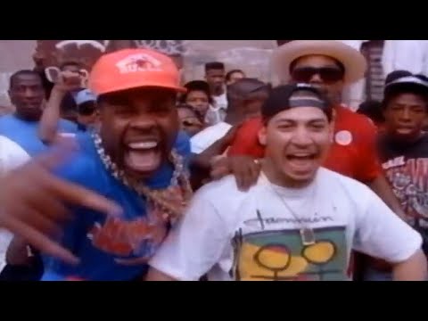 H.E.A.L.(Big Daddy Kane,Freddie Foxxx,MC Lyte,KRS-One,Queen L., Run DMC &More) - Heal Yourself