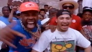 H.E.A.L.(Big Daddy Kane,Freddie Foxxx,MC Lyte,KRS-One,Queen L., Run DMC &amp;More) - Heal Yourself