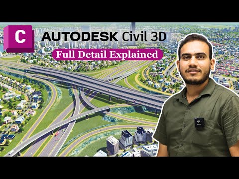 Civil 3D Tutorial Corridor Highway Basics Every Beginner Must Know