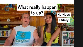 Filipina American couple Life update/#Retired in the Philippines 🇵🇭