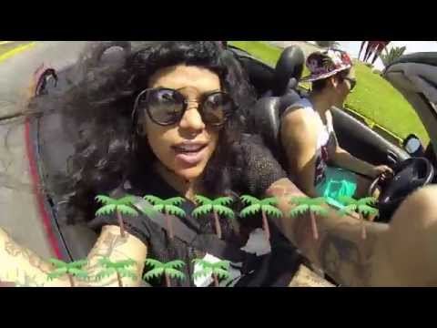 TOMASA DEL REAL X JAMEZ MANUEL X KING DOUDOU - PERRA SATIRA