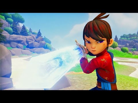 Ary and the Secret of Seasons (Xbox One) - Xbox Live Key - UNITED STATES - 1