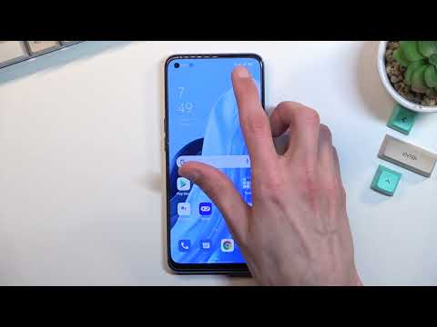 How to Activate Do Not Disturb Mode on OPPO Reno7 5G - Turn On DND Mode
