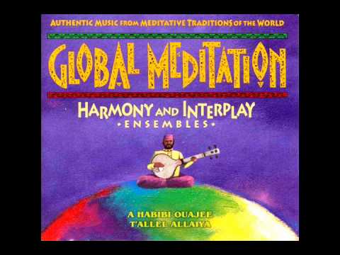 Ellipsis Arts - Global Meditation: Harmony and Interplay (Ensembles)