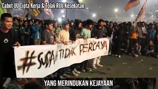 Download lagu Mars Mahasiswa : TOTALITAS PERJUANGAN..!! mp3