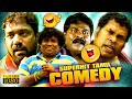 Yogi Babu Robo Shankar Tamil Butler Balu Comedy