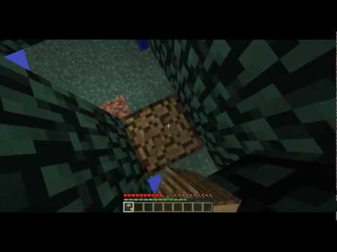 Minecraft Survival: Skyring  Ep 1 - The basics