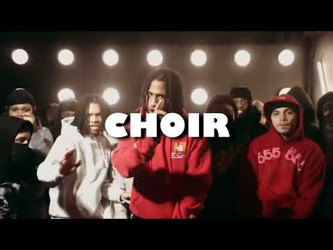 [FREE] Sdot Go X Jay Hound X NazGPG "Choir" (prodbykjohn x wntrr)