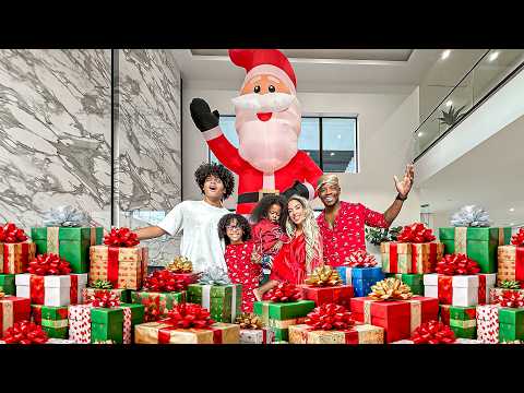 The Beverly Halls CHRISTMAS SPECIAL 2025 in our Haunted Dream Home “EMOTIONAL”