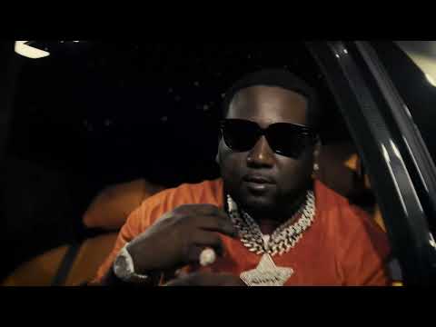 Fatpocket - 448 On My Jersey [Official Music Video]