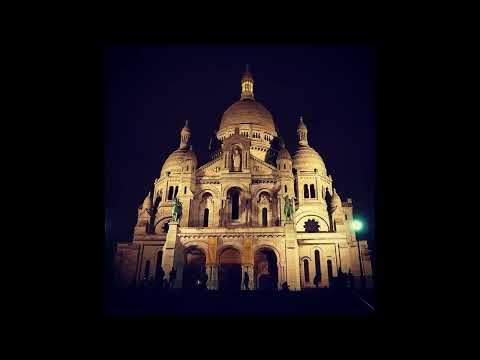 Lushe - Montmartre (Audio Officiel)