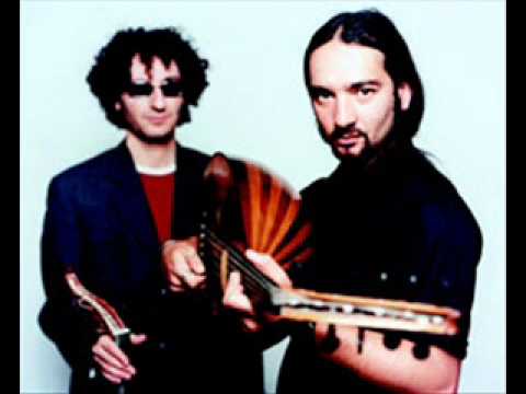 DUOUD - Oud Art Corps