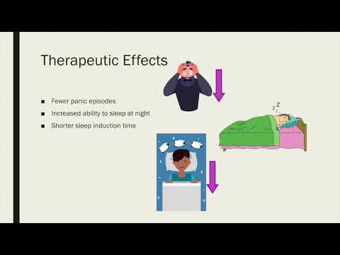 Pharm Video - Diazepam (Valium)