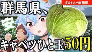 【定期配信】塩昆布さえあればいい【初見歓迎】