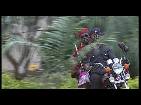 End Of The River 2 Staring(Emeka Enyiocha,Clems Ohamaeze, Julius Agwu)Based On A True Life Story.