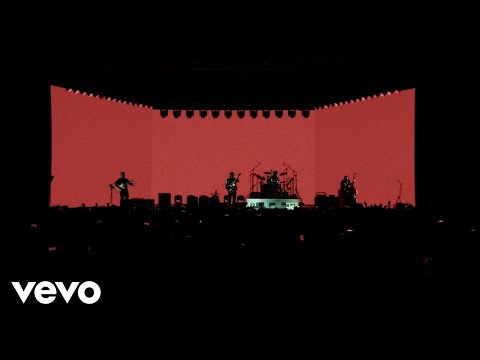 Los Tres - La Torre De Babel (Revuelta en vivo)