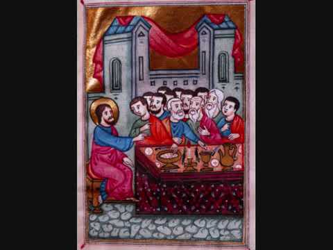 Ս.Պատարագ 'Եկմալյան'