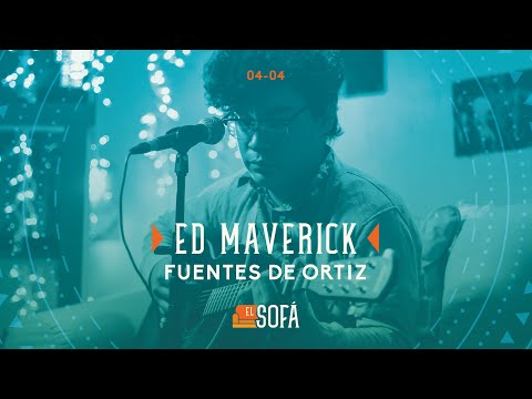 Fuentes de Ortiz - Latino Acustico