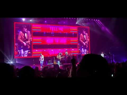 [190920] DAY6 - Tell Me How to Love | DAY6 Gravity World Tour in Dallas