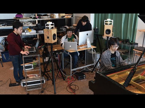 情報工学科 情報学部 情報メディア学科 紹介（系統別ガイダンス：情報系）2020.06.14 【#神奈川工科大学】