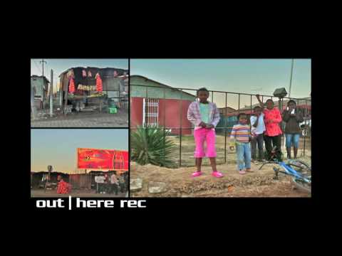 DJ Mujava - Mugwanti / Sgwejegweje