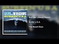 The Beach Boys - Surf Jam (Stereo Remix)