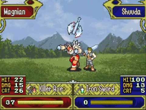 The Last Promise #14 - Part 1 Fail Reel