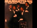 THE MANHATTANS   WISH THAT YOU WHERE MINE