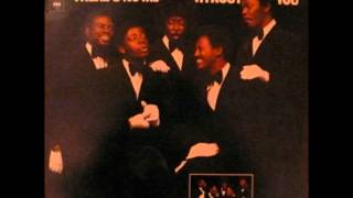 THE MANHATTANS   WISH THAT YOU WHERE MINE