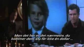 "Выкуп": Том Муллен в прямом эфире