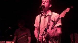 Cymbals Eat Guitars - &quot;Indiana&quot; - Local 506 - Sep. 29, 2009