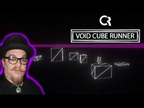 Steam Community :: Void Cube Runner